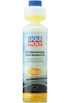 Solutie curatat parbriz super concentrata Liqui Moly 250ml foto