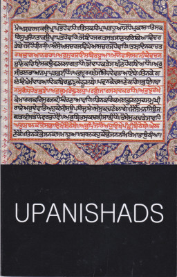 AS - UPANISHADS foto