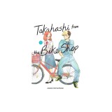 Takahashi from the Bike Shop, Vol. 1: Volume 1
