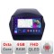 Navigatie HHyundai IX35 B-361 Android Ecran QLED octa core 4+64 carplay android auto KIT-361+EDT-E309V3 CarStore Technology