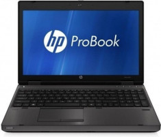 Laptop HP ProBook 6475b - CPU AMD A8 (similar i5) , 4Gb RAM - GARANTIE foto