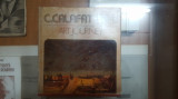 C. Calafateanu, Călătoria artei, Art journey, 1982