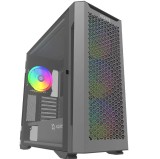 Cumpara ieftin Carcasa AQIRYS AQUILLA Mid Tower ARGB NEGRU