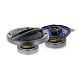 Difuzor Auto Coaxial 4&quot; 75W / 4 Ohm - Sunet Clar, Durabilitate &Icirc;naltă, Rezistență la Temperaturi, Design Metalizat - Calitate Premium, Carguard