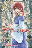 Yona of the Dawn, Vol. 33, Volume 33