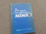 DESPRE INVATAREA MATEMATICII EUGEN RUSU