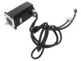 Motor pas cu pas bipolar DC 24-48V cu codificator IGUS MOT-ST-60-C-C-C