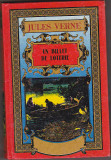 Bnk ant Jules Verne - Un billet de loterie