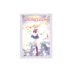 Sailor Moon 1 (Naoko Takeuchi Collection)