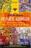 100 de plante pe placul albinelor