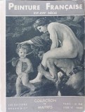 PEINTURE FRANCAISE AU XVII SIECLE-CHARLES STERLING-238220