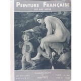 PEINTURE FRANCAISE AU XVII SIECLE-CHARLES STERLING-238220