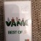 Caseta VANK - BEST OF