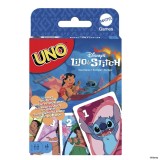 JOC DE CARTI UNO DISNEY LILO STITCH