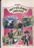 Atlas de mitocanie urbana
