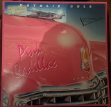 Disc Vinil MAXI Natalie Cole - Pink Cadillac -EMI-1C K 060-20 2453 6, emi records