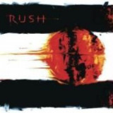 Rush - Vapor Trails CD Atlantic - CD, sony music