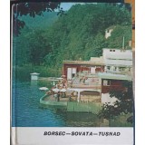 BORSEC - SOVATA - TUSNAD-MIHAI IANCU-252682