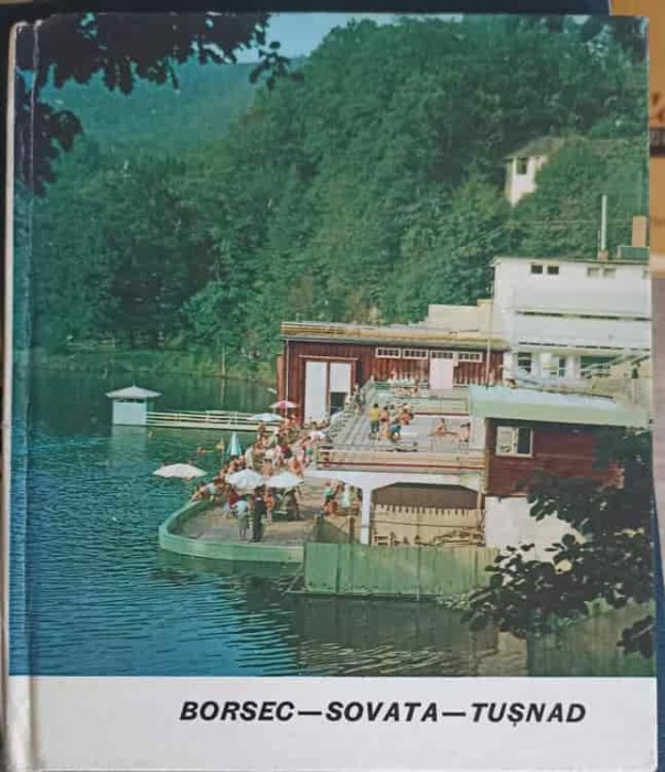 BORSEC - SOVATA - TUSNAD-MIHAI IANCU-252682