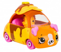 CUTIE CARS S3 PACHET 1 MASINUTA PANCAKE CRUISER foto