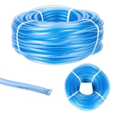 Furtun apa siliconat 1/2" 100 m Micul Fermier GF-0840