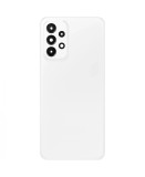 Capac Baterie Samsung Galaxy A72, A725 Alb