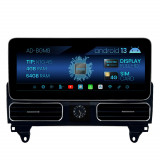 Navigatie Mercedes Benz ML GL W166 X166 (2012-2015), NTG 4.5, Android 13, MB-Octacore, 4GB RAM + 64GB ROM, 12.3 Inch - AD-BGMB1000445+AD-BGRKITMB016