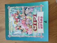 Fodor Sandor - Cipi, acest pitic urias foto