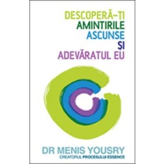 Descoperă-ți amintirile ascunse și adevăratul eu