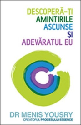 Descoperă-ți amintirile ascunse și adevăratul eu foto