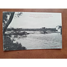 Carte postala, La Guerre en Lorraine en 1914-1918, 1920