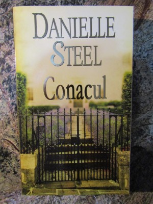 DANIELLE STEEL - CONACUL foto