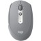 Mouse Wireless Bluetooth M585 Multi-Device, 1.000 DPI, LED, Receptor USB Logitech Unifying, 7 Butoane, Gri