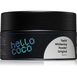 Cumpara ieftin Hello Coco Original cărbune activ pentru albirea dinților 30 g