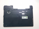 Bottom case (carcasa inferioara) FUJITSU SIEMENS AMILO A1655G KR2W DEFECTA