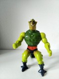 * Figurina Mattel 1983 Masters Of The Universe Whiplash Action Figure, 16 cm