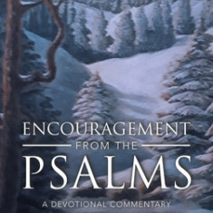Encouragement from the Psalms: A Devotional Commentary