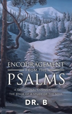 Encouragement from the Psalms: A Devotional Commentary foto