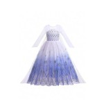 Cumpara ieftin Costum Disney - Rochie Elsa Frozen 1