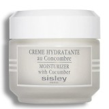 Cremă Hidratantă de Castravete Sisley Concombre 50 ml