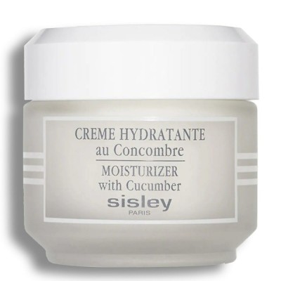 Cremă Hidratantă de Castravete Sisley Concombre 50 ml foto