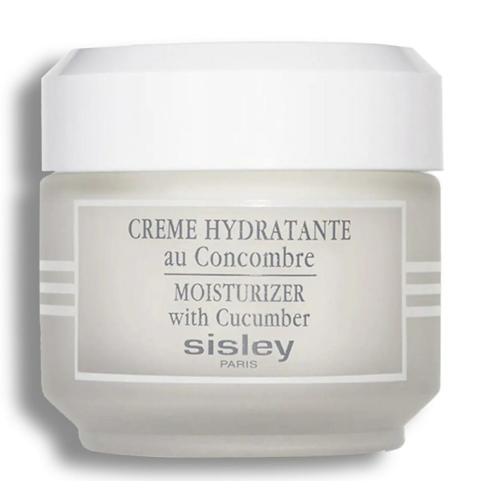 Cremă Hidratantă de Castravete Sisley Concombre 50 ml