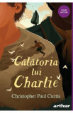 Calatoria lui Charlie - Christopher Paul Curtis