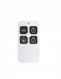Telecomanda Smart Woox R7054, Zigbee 3.0