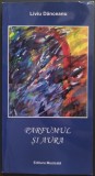 LIVIU DANCEANU - PARFUMUL SI AURA (EDITURA MUZICALA, 2013) [fara fila de titlu]