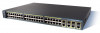 Switch Full Gigabit Cisco Catalyst WS-C2960G-48TC-L 48-Port 10/100/1000 Gigabit Layer 2
