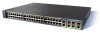 Switch Full Gigabit Cisco Catalyst WS-C2960G-48TC-L 48-Port 10/100/1000 Gigabit Layer 2