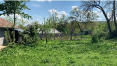 Teren 2200 m2, Casa