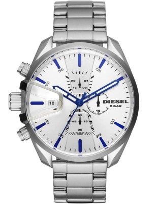 Ceas Barbati, Diesel, MS9 DZ4473 - Marime universala foto