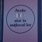 Acolo EU sunt in mijlocul lor &ndash; Christian Briem